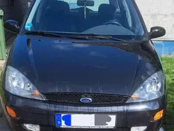 Gebraucht 2000 Ford Focus Futura Kombi | 900 € (Fairer Preis)
