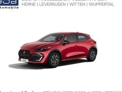 Rot Neu 2025 Renault Captur Evolution SUV | 28.440 € (Superpreis)