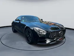 Schwarz Gebraucht 2019 Mercedes AMG GT AMG Coupé | 94.999 € (Superpreis)