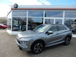 Platinumgrau Gebraucht 2024 Mitsubishi Eclipse Cross Select SUV | 38.900 €