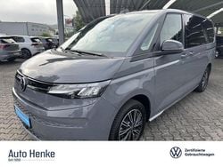 Grau Gebraucht 2024 VW T7 Pro Van | 52.898 € (Superpreis)