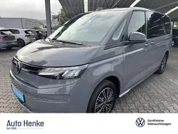 Grau Gebraucht 2024 VW T7 Pro Van | 54.998 € (Guter Preis)