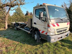 Weiß Gebraucht 2010 Mitsubishi Canter | 4.400 €