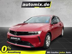 Kardiorot Gebraucht 2023 Opel Astra Edition Limousine | 17.450 € (Etwas zu teuer)