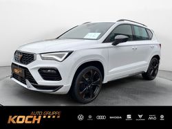 Andere farbe Gebraucht 2022 Cupra Ateca VZ SUV | 47.071 €