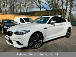Alpinweiß Gebraucht 2020 BMW M2 Competition Edition Coupé | 49.990 € (Guter Preis)