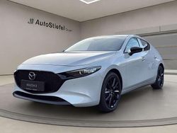 Ceramic metallic Neu 2025 Mazda 3 Homura-Line Limousine | 26.999 €