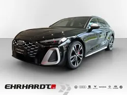 Schwarz Neu 2024 Audi S5 Sport Kombi | 84.990 € (Etwas zu teuer)