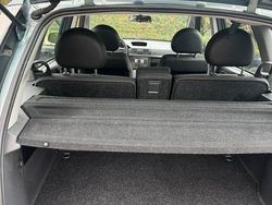 Grau Gebraucht 2006 Opel Meriva Van / Kleinbus | 1.800 € (Guter Preis)