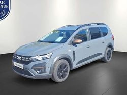 Grau Gebraucht 2024 Dacia Jogger Extreme Van / Kleinbus | 22.350 € (Fairer Preis)