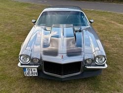 Grau Gebraucht 1973 Chevrolet Camaro Sport Coupé | 54.900 €