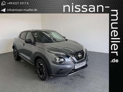 Gun (m) Gebraucht 2024 Nissan Juke Style Edition SUV | 17.950 € (Guter Preis)