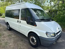 Weiß Gebraucht 2005 Ford Transit Van / Kleinbus | 2.990 €