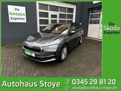 Othercolor Neu 2024 Skoda Octavia Selection Kombi | 33.750 € (Fairer Preis)