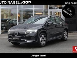 Schwarz Gebraucht 2023 Mercedes EQA300 Progressive SUV | 29.370 € (Guter Preis)