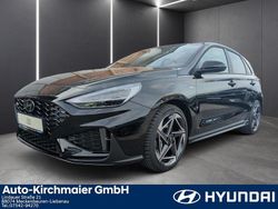 Schwarz Neu 2025 Hyundai i30 N Line Limousine | 28.280 € (Fairer Preis)