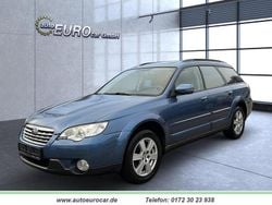 Blau Gebraucht 2006 Subaru Outback Limousine | 5.450 € (Guter Preis)