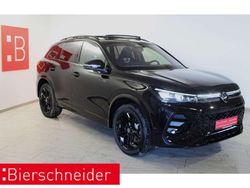 Grau Gebraucht 2025 VW Tiguan R-line SUV | 59.980 €