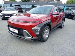 Rot Neu 2025 Hyundai Kona Trend SUV | 27.500 € (Guter Preis)