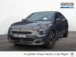 Andere / Gebraucht 2021 Citroën C4 Feel Limousine | 15.885 € (Guter Preis)
