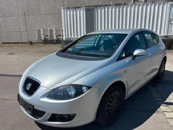 Gebraucht 2007 Seat Leon Limousine | 1.710 € (Fairer Preis)