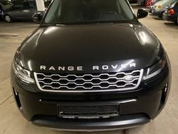 Schwarz Gebraucht 2020 Land Rover Range Rover evoque SUV | 28.999 € (Fairer Preis)