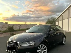 Grau Gebraucht 2010 Audi A3 S-Line Limousine | 4.950 € (Fairer Preis)
