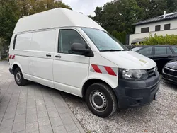Weiß Gebraucht 2015 VW T5 Van | 10.999 € (Superpreis)