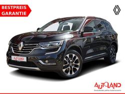 Schwarz Gebraucht 2018 Renault Koleos Intens SUV | 21.490 € (Etwas zu teuer)
