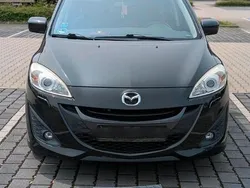Gebraucht 2011 Mazda 5 Inclusive Van / Kleinbus | 8.499 € (Fairer Preis)