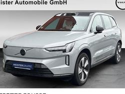 Grau Gebraucht 2024 Volvo EX90 Performance SUV | 79.890 € (Fairer Preis)