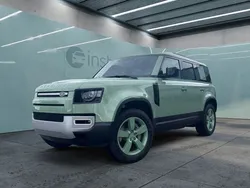 Grün Gebraucht 2024 Land Rover Defender SUV | 112.775 €