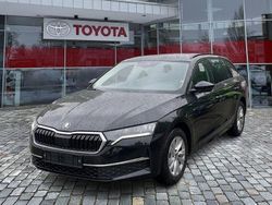 Schwarzmagic perleffekt (metallic) Gebraucht 2025 Skoda Octavia Kombi | 27.490 € (Guter Preis)