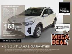 Weiß Gebraucht 2025 Kia Stonic Vision SUV | 19.700 € (Guter Preis)