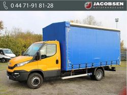 Orange Gebraucht 2018 Iveco Daily | 39.258 €