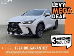 Weiß Gebraucht 2022 Lexus NX450h+ Business Edition SUV | 45.970 € (Fairer Preis)