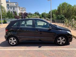 Schwarz Gebraucht 2009 Mercedes B200 Van / Kleinbus | 7.900 € (Fairer Preis)