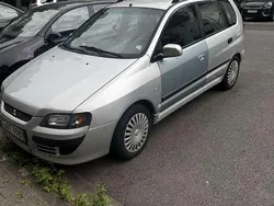 Gebraucht 2004 Mitsubishi Space Star Motion Kombi | 1.000 € (Fairer Preis)