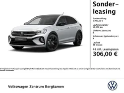 VW Taigo
