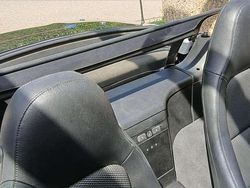 Schwarz Gebraucht 1998 BMW Z3 Cabrio | 10.500 € (Fairer Preis)