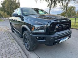 Schwarz Gebraucht 2020 Dodge Ram Abholung | 36.900 € (Guter Preis)