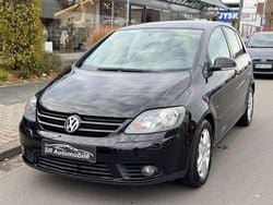 Schwarz Gebraucht 2007 VW Golf Plus Van / Kleinbus | 1.890 € (Guter Preis)