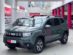 Grün Gebraucht 2023 Dacia Duster Journey SUV | 20.850 € (Fairer Preis)