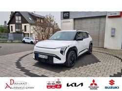 Weiß Gebraucht 2025 Kia EV3 Comfort SUV | 41.490 € (Guter Preis)