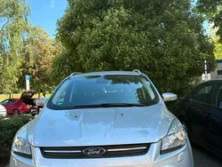 Grau Gebraucht 2016 Ford Kuga SUV | 10.500 € (Guter Preis)