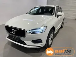 Osmium grey (grau) Gebraucht 2019 Volvo XC60 R-Design SUV | 30.950 € (Guter Preis)
