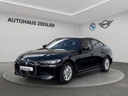 Schwarz ii Gebraucht 2023 BMW i4 Limousine | 43.890 € (Superpreis)