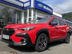 Rot Neu 2024 Subaru Crosstrek Trend SUV | 30.490 € (Fairer Preis)