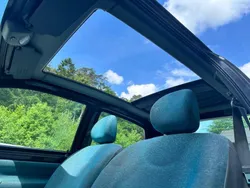 Schwarz Gebraucht 2004 Renault Twingo Kleinwagen | 1.500 € (Fairer Preis)