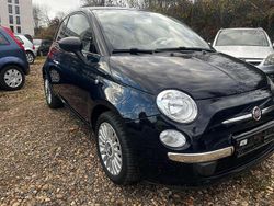 Blau Gebraucht 2009 Fiat 500 Limousine | 3.999 € (Guter Preis)